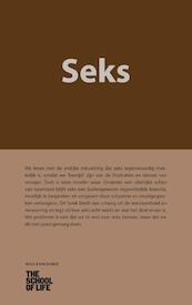 Seks - The School of Life (ISBN 9789038804590)