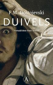 Duivels - F.M. Dostojevski (ISBN 9789025308520)