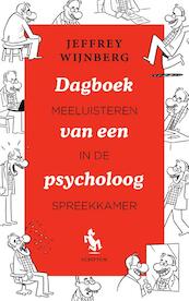 Dagboek van een psycholoog - Jeffrey Wijnberg (ISBN 9789463190770)