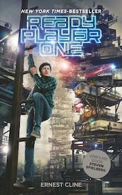 Ready Player One - Ernest Cline (ISBN 9789021409115)