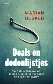 Deals en dodenlijstjes - Marian Husken (ISBN 9789460037924)
