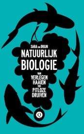 Natuurlijk biologie - Sara van Duijn (ISBN 9789021409139)