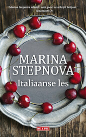 Italiaanse les - Marina Stepnova (ISBN 9789044536027)