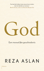 God - Reza Aslan (ISBN 9789460038419)