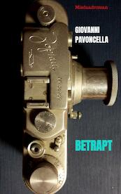 Betrapt - Giovanni Pavoncella (ISBN 9789402173550)