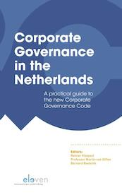 Corporate Governance in the Netherlands - (ISBN 9789462368316)
