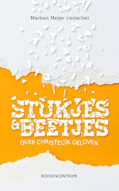 Stukjes en beetjes - Marloes Meijer (ISBN 9789023954866)
