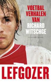Lefgozer - Richard Witschge, Mike van Damme (ISBN 9789492037824)