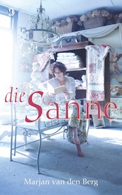 Die Sanne - Marjan van den Berg (ISBN 9789082764925)