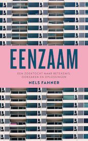 Eenzaam - Nels Fahner (ISBN 9789023955160)