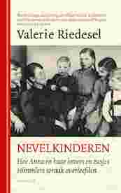 Nevelkinderen - Valerie Riedesel (ISBN 9789023957256)