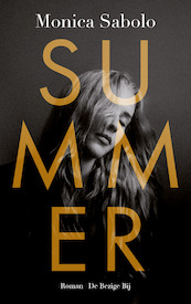 Summer - Monica Sabolo (ISBN 9789403152509)
