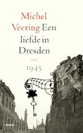 Een liefde in Dresden - Michel Veering (ISBN 9789460039904)