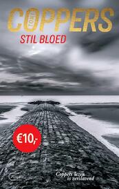 Stil bloed - Toni Coppers (ISBN 9789022336328)