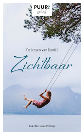 De lessen van Daniël - Ineke Marsman-Polhuijs (ISBN 9789023958260)