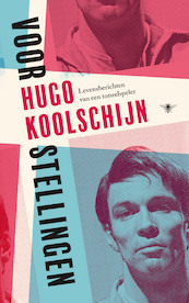 Voorstellingen - Hugo Koolschijn (ISBN 9789403154404)