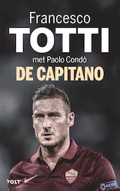 De capitano - Francesco Totti, Paolo Condò (ISBN 9789021416106)