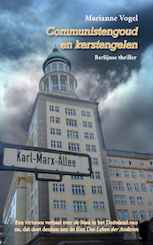 Communistengoud en kerstengelen - Marianne Vogel (ISBN 9789463385596)