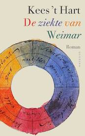 De ziekte van Weimar - Kees 't Hart (ISBN 9789021416700)
