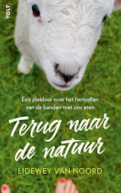 Terug naar de natuur - Lidewey van Noord (ISBN 9789021417387)