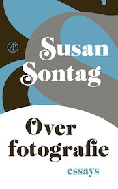 Over fotografie - Susan Sontag (ISBN 9789029540537)