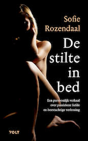 De stilte in bed - Sofie Rozendaal (ISBN 9789021417738)