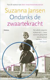 Ondanks de zwaartekracht - Suzanna Jansen (ISBN 9789463820912)