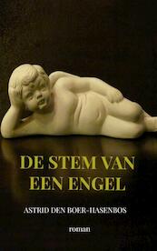 De stem van een engel - Astrid den Boer-Hasenbos (ISBN 9789402131420)