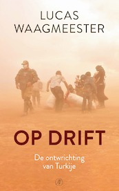 Op drift - Lucas Waagmeester (ISBN 9789029541503)