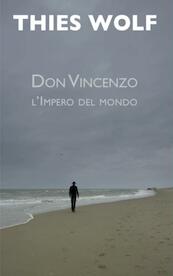 Don Vincenzo - Thies Wolf (ISBN 9789402119800)