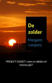 De zolder - Margaret Lampers (ISBN 9789402121827)