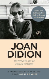 De verhalen die we onszelf vertellen - Joan Didion (ISBN 9789029541183)