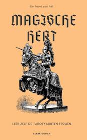 Dwaas en het Magische Hert - Clark Gillian (ISBN 9789464051858)