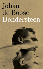 Dondersteen - Johan de Boose (ISBN 9789403102016)