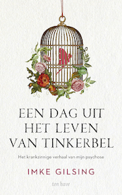 Een dag uit het leven van Tinkebell - Imke Gilsing (ISBN 9789025908911)