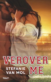 Verover me - Stefanie van Mol (ISBN 9789021419732)
