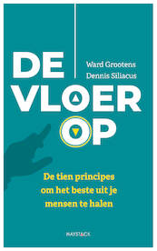 De vloer op - Ward Grootens, Dennis Siliacus (ISBN 9789461263995)