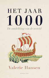 Het jaar 1000 - Valerie Hansen (ISBN 9789400404779)