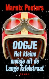 Oogje - Marnix Peeters (ISBN 9789029542135)