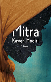 Mitra - Kaweh Modiri (ISBN 9789400405462)