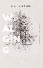 Walging - Jean-Paul Sartre (ISBN 9789025312763)