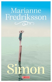 Simon - Marianne Fredriksson (ISBN 9789044544947)