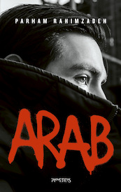 Arab - Parham Rahimzadeh (ISBN 9789044647594)