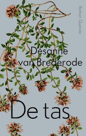 De tas - Désanne van Brederode (ISBN 9789021420523)