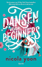 Dansen voor beginners - Nicola Yoon (ISBN 9789045126401)