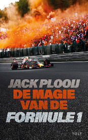 De magie van de Formule 1 - Jack Plooij (ISBN 9789021430782)