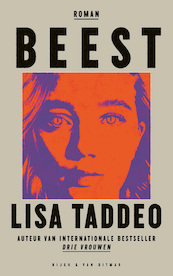 Beest - Lisa Taddeo (ISBN 9789038807744)