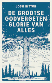 De grootse godvergeten glorie van alles - Josh Ritter (ISBN 9789038811475)