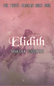 Elidith - Yanaicka Sinneker (ISBN 9789403652481)