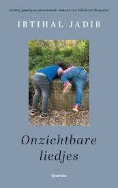 Onzichtbare liedjes - Ibtihal Jadib (ISBN 9789021440866)